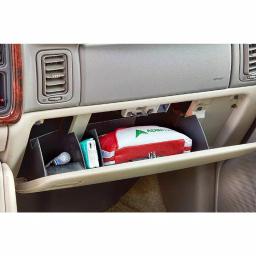 AdirMed 154-Piece Ultimate First Aid Kit - Weather-Resistant Red Carrying Case thumbnail 6