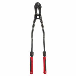 Milwaukee Adaptable Bolt Cutter Set with POWERMOVE Extendable Handles, 24 in. and 14 in. thumbnail 2