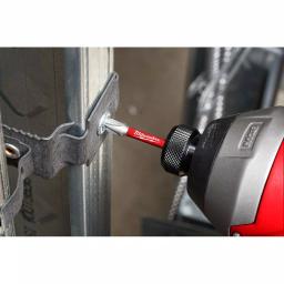 Milwaukee SHOCKWAVE 81-Piece Impact Duty Driver, Titanium Drill Bit, and Deep Well Socket Set thumbnail 5