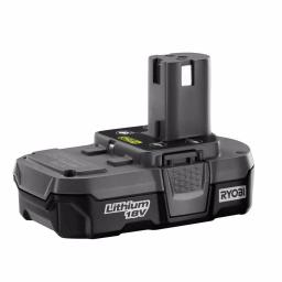 RYOBI 18V ONE+ Cordless 2-Tool Combo Kit with Drill/Driver and 18-Gauge Brad Nailer thumbnail 9