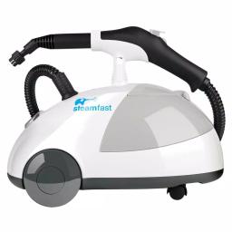 SteamFast SF-275 Canister Steam Cleaner, Heavy-Duty Professional Grade with 17 Accessories thumbnail 6