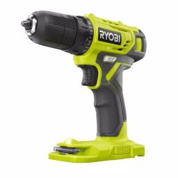 RYOBI 18V ONE+ 3/8 in. Cordless Drill/Driver Kit with 1.5 Ah Battery, Charger, and 31-Piece Black Oxide Bit Set thumbnail 6