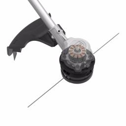Toro 60V Max Flex-Force Brushless Cordless String Trimmer, 14-16 in. Cutting Width (Tool Only) thumbnail 6