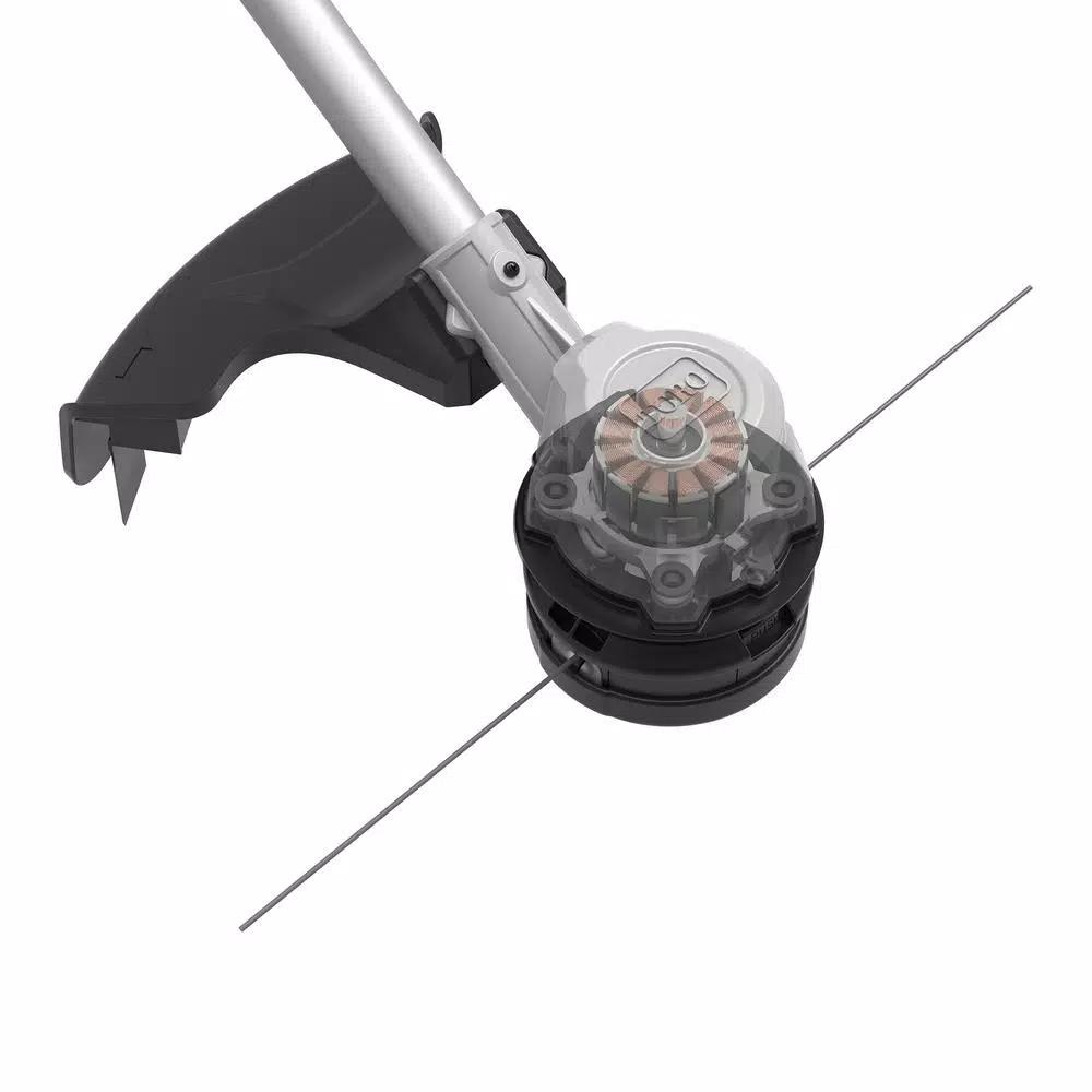 Toro 60V Max Flex-Force Brushless Cordless String Trimmer, 14-16 in. Cutting Width (Tool Only)