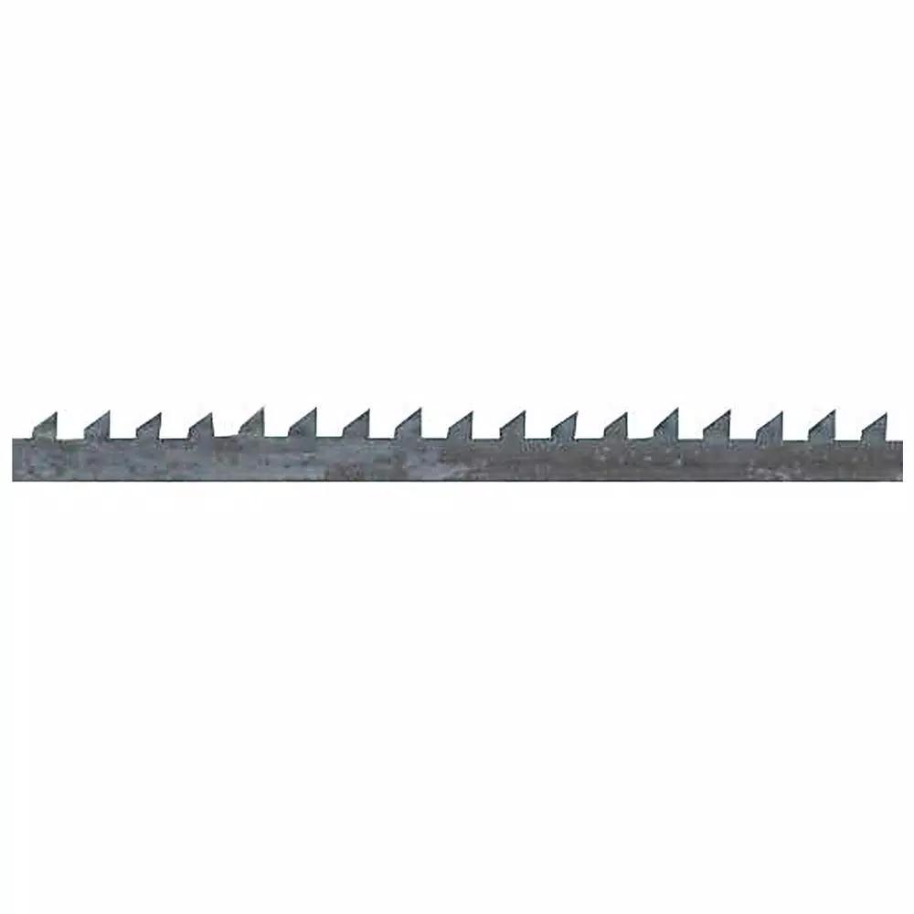 Dremel Moto-Saw 4 in. Wood and Plastic Specialty Blades, Multi-Purpose High Speed Steel (5-Pack)