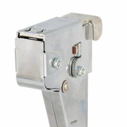 Arrow HT50 Professional Hammer Tacker, Chromed-Steel Body, T50 Staples thumbnail 7