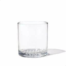 TOSSWARE Reserve Unbreakable 12 oz. Tritan Old Fashioned Glasses, Set of 24 thumbnail 1