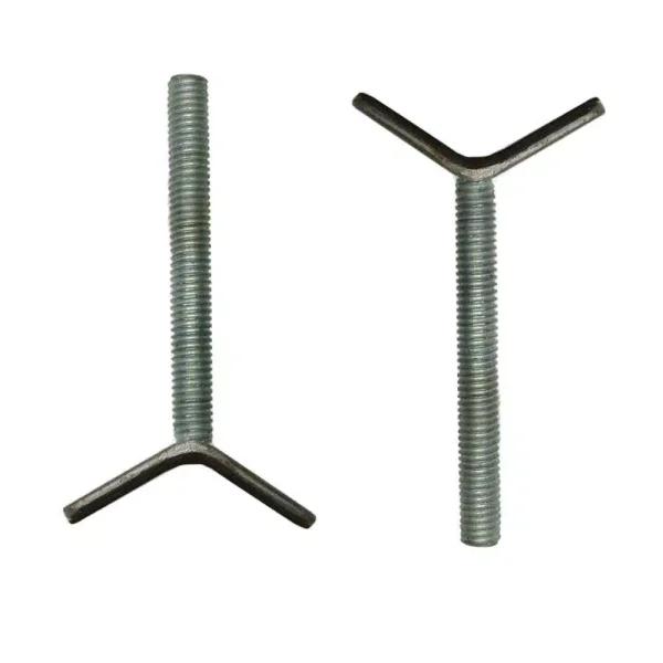 Dreambaby Chelsea Banister Gate Adaptors - Curved Surface Mounting Kit
