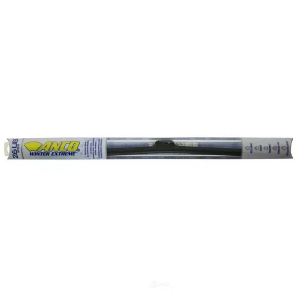 ANCO Winter Extreme Beam Windshield Wiper Blade