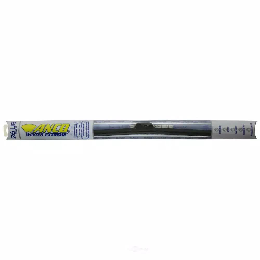 ANCO Winter Extreme Beam Windshield Wiper Blade