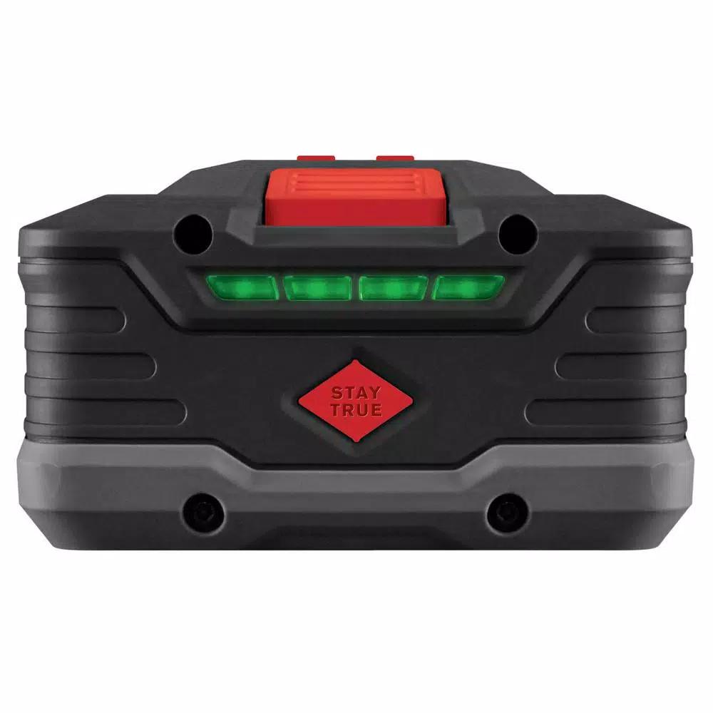 SKILSAW TRUEHVL 48V 5.0 Ah Lithium-Ion Battery