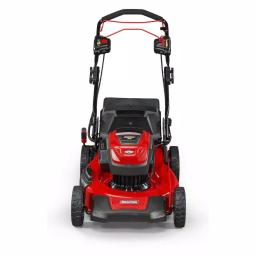 Snapper XD 82V MAX 21 in. Self-Propelled Cordless Lawn Mower Kit with (2) 2.0 Ah Batteries & Rapid Charger thumbnail 4