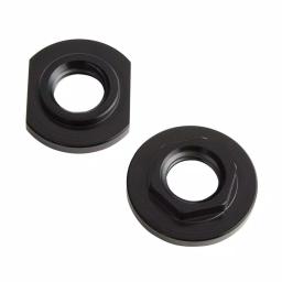King Arthur's Tools Universal Angle Grinder Wrench, Flange and Nut Set for 5/8 in. and 14 mm Spindles thumbnail 2