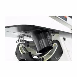 Jet 18 in. 120-Volt Scroll Saw with Stand JWSS-18B thumbnail 9