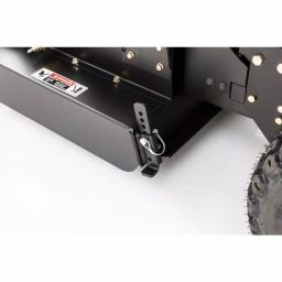 Swisher Versa 30 in. Rough Cut Brush Mower with 389 cc Honda GX Engine thumbnail 12