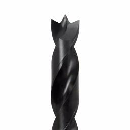 Montana Brand X29 5/16 in. Brad Point Drill Bit, High Speed Steel, Tri-Flat Shank thumbnail 3