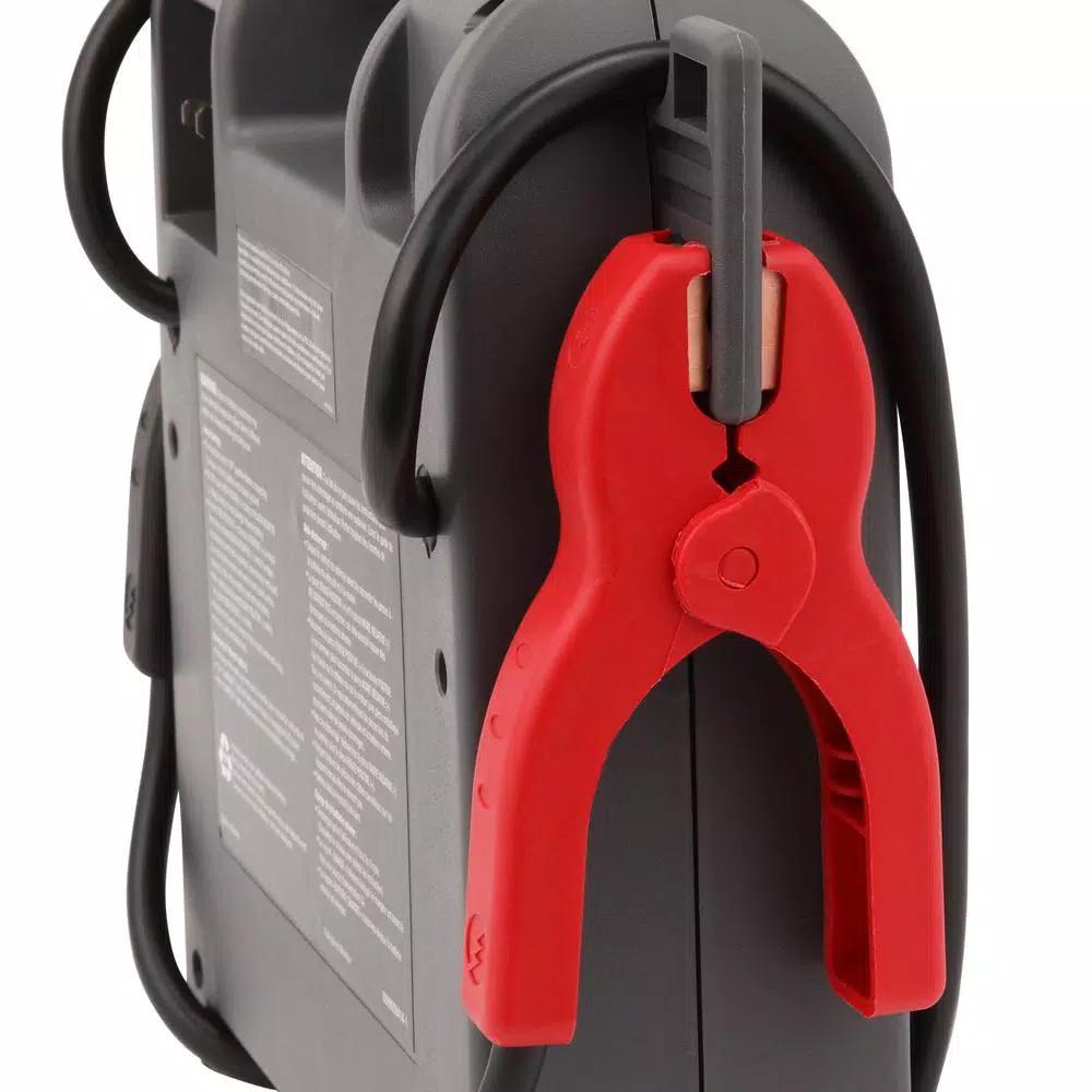 Schumacher ProSeries DSR119 12-Volt Jump Starter, 1800 Peak Amps