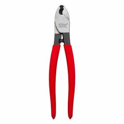 Wiss 8-3/8 in. 3-in-1 Flip Joint Cable Cutter, Wire Cutter, and Sheath Knife thumbnail 1
