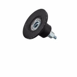 King Arthur's Tools Merlin2 Quick Change HTC Backing Pad Assembly for Sanding, Grinding, and Polishing thumbnail 1