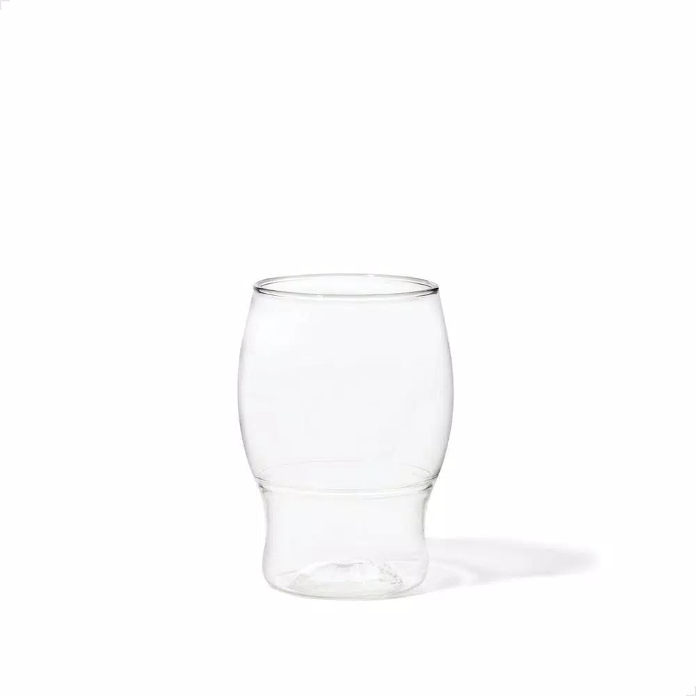 TOSSWARE Unbreakable 4 oz. Plastic Beer Tasting Glasses, Shatterproof rPET Tumblers (Set of 252)
