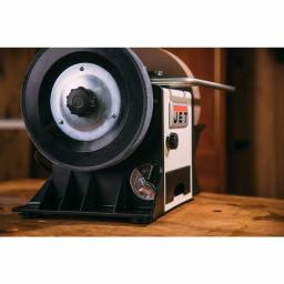 Jet Slow Speed Electric Wet Stone Wheel Sharpener with Variable Speed Control thumbnail 4