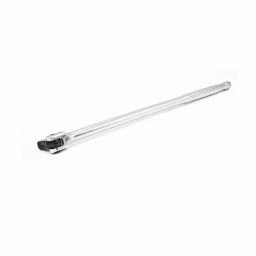 Crescent 18 in. 1/2 in. Drive Flex Head Breaker Bar thumbnail 2