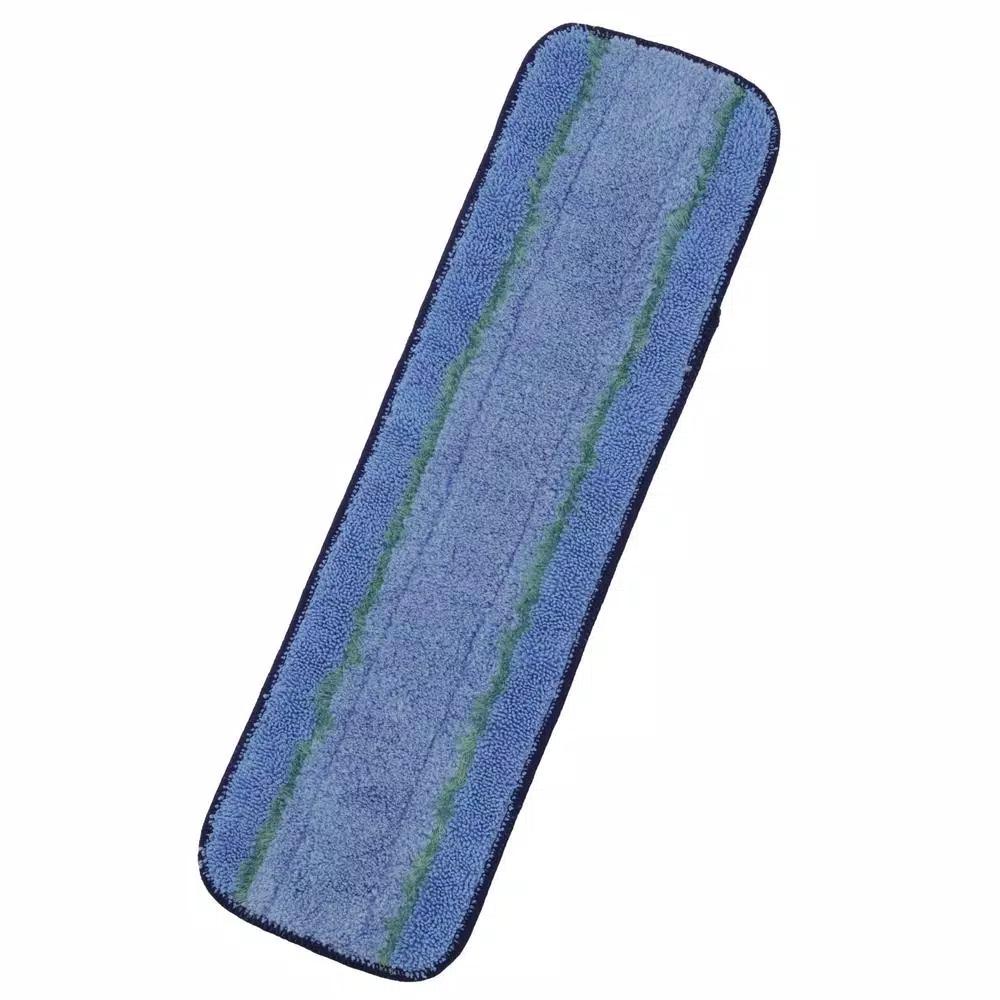 Bona Microfiber Wet/Dry Mop Refill Pad Multipack, 3-Pack