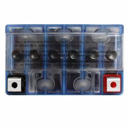 MIGHTY MAX BATTERY Mighty Max YTX7L-BSGEL 12V 6Ah 100 CCA Maintenance Free GEL Sealed Lead Acid Battery thumbnail 4