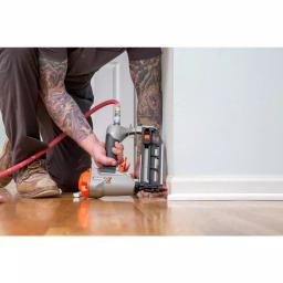 Paslode 16-Gauge Pneumatic Straight Finish Nailer thumbnail 3