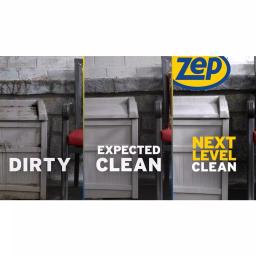 ZEP All-in-1 Premium Pressure Wash 172 oz. with House and Siding Concentrate 128 oz. thumbnail 4