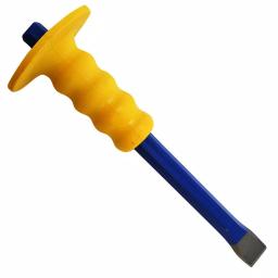 Dasco Pro 1 in. x 12 in. Cold Chisel for Cutting Nuts, Bolts, and Rivets thumbnail 3