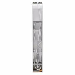 AKDY 65 in. 8-Jet Bronze Stainless Steel Shower Panel System with Rainfall Waterfall and Handheld Wand thumbnail 11