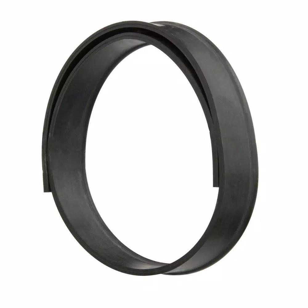 Unger 18 in. Cut-to-Size Replacement Squeegee Rubber Blade