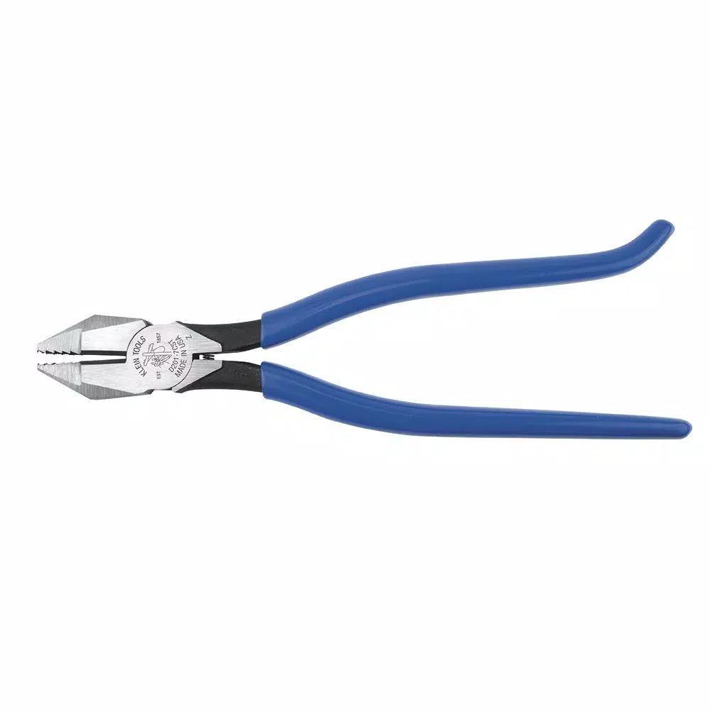 Klein Tools Replacement Coil Spring for 201-7CST, D201-7CST, and D2000-7CST Ironworker's Pliers