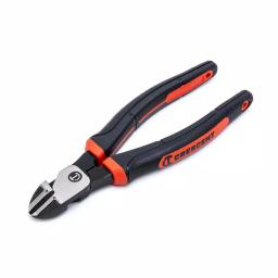 Crescent Z2 6 in. Diagonal Cutting Pliers with High Leverage Design thumbnail 1