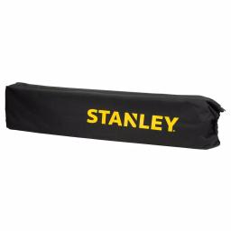 Stanley Universal Roof Rack Pad and Luggage Carrier System, 110 lb Capacity thumbnail 9