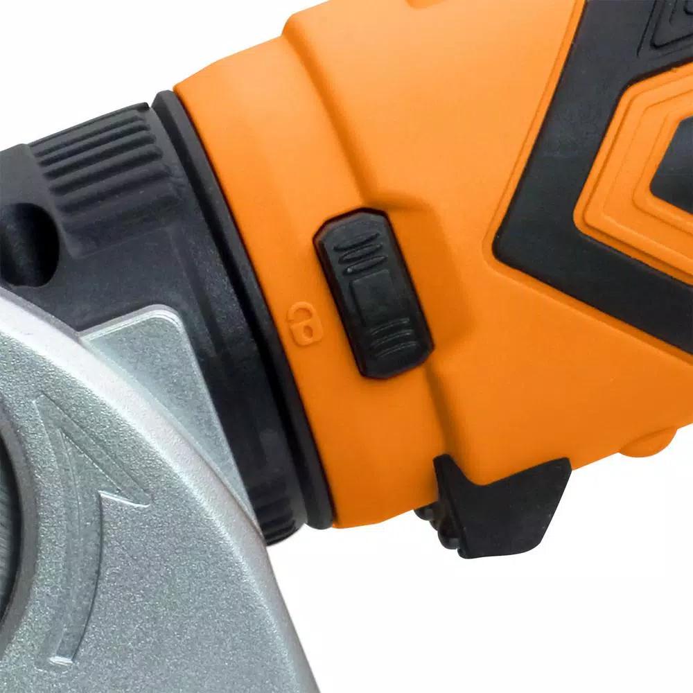 Freeman 3.6V Cordless 5-in-1 Mini Electric Screwdriver Kit with USB Charger and 26-Piece Bit Set