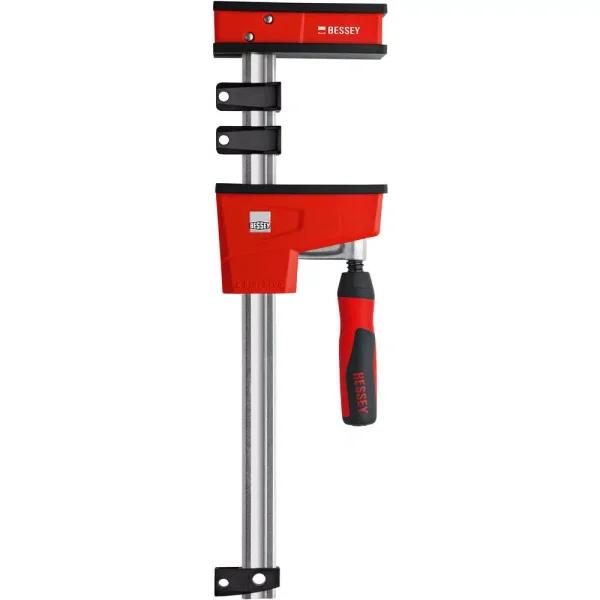 Bessey K BODY REVOlution (KRE) 40 in. Parallel Clamp, 3.75 in. Throat Depth