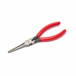 Crescent 6.5 in. Long Needle Nose Pliers, Forged Alloy Steel thumbnail 2