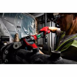 Milwaukee M12 FUEL 1/2 in. Digital Torque Wrench with ONE-KEY, Brushless Cordless (Tool-Only) thumbnail 4