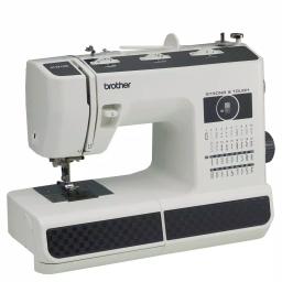 Brother ST371HD 37-Stitch Sewing Machine with 6 Presser Feet and Drop Feed Feature thumbnail 2