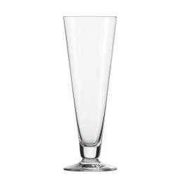 Schott Zwiesel Tritan Crystal Footed Pilsner Glasses, 13.9 oz, Set of 6 thumbnail 1
