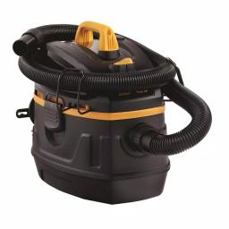 Vacmaster Professional Beast Series 5 Gal. Wet/Dry Vacuum, 5.5 Peak HP thumbnail 2
