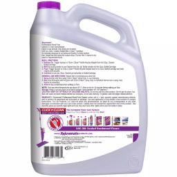 Rejuvenate Professional Hardwood Floor Cleaner, 128 oz. thumbnail 2