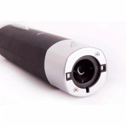 Ozeri Prestige Electric Wine Bottle Opener Set with Recharging Stand, Aerating Pourer and Foil Cutter thumbnail 4
