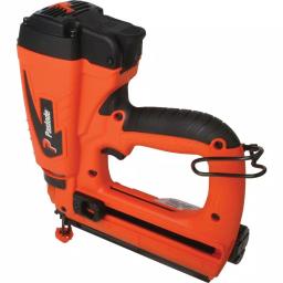 Paslode 16-Gauge Cordless Lithium-Ion Straight Finish Nailer thumbnail 3