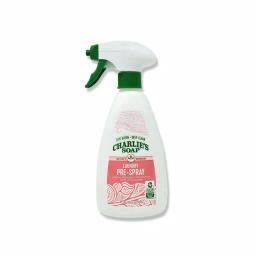 Charlie's Soap Laundry Pre-Spray Stain Remover, 16 oz. thumbnail 1