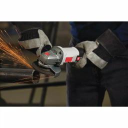 Porter-Cable 6 Amp 4-1/2 in. Corded Angle Grinder, 12,000 RPM thumbnail 3