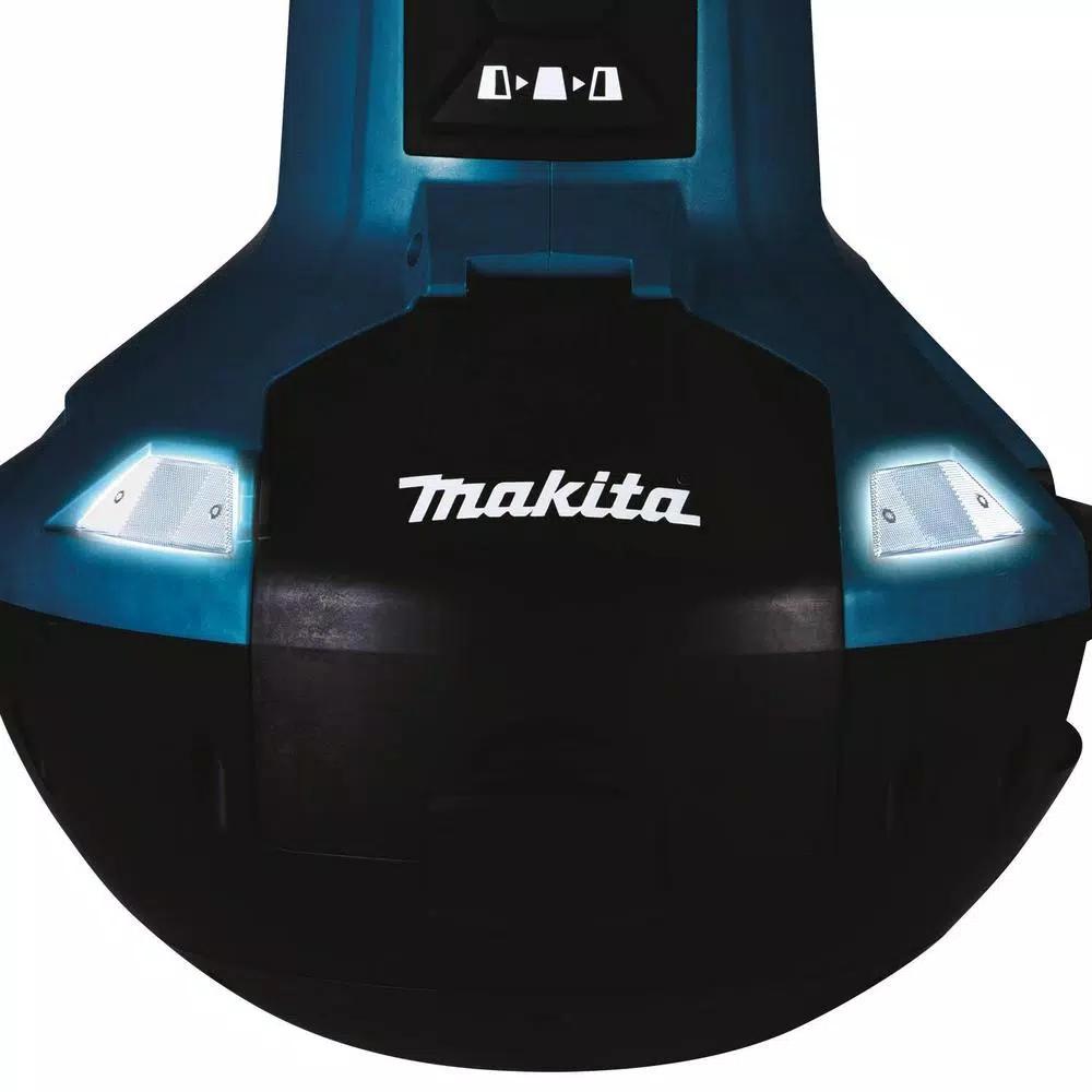 Makita 18V X2 LXT Cordless/Corded LED Upright Area Light, 5500 Lumens