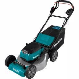 Makita 18 in. 18V X2 (36V) LXT Brushless Cordless Self-Propelled Lawn Mower, Tool Only thumbnail 1
